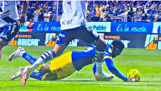 Por: Cortesía América