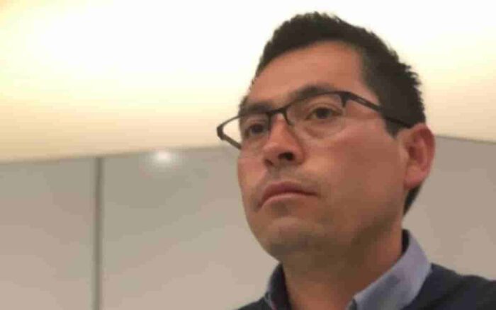 Por: Cortesía Matan al periodista Roberto Carlos Figueroa en Morelos