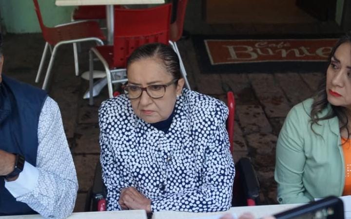 Por: Cortesía Congreso fue negligente con más de 200 mil personas con discapacidad: extitular del ITPCD