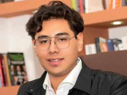 Por: Cortesía Denuncian zacatelquenses presencia de colombianos en estructura del hijo del cachorro