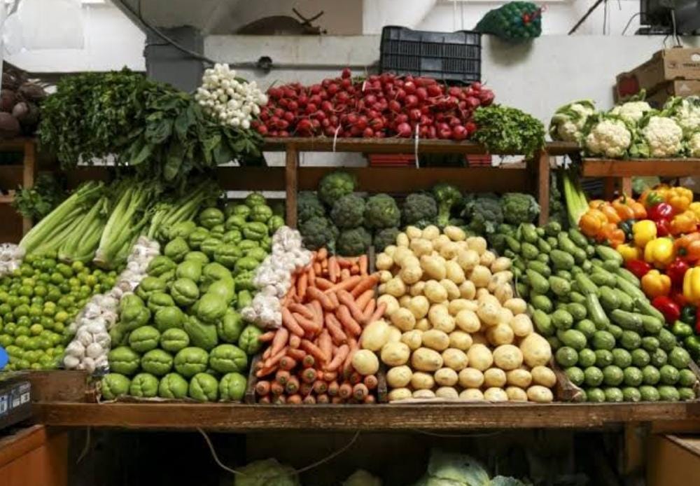 Por: Cortesía Tuvo Tlaxcala el segundo mayor incremento en precios: INPC