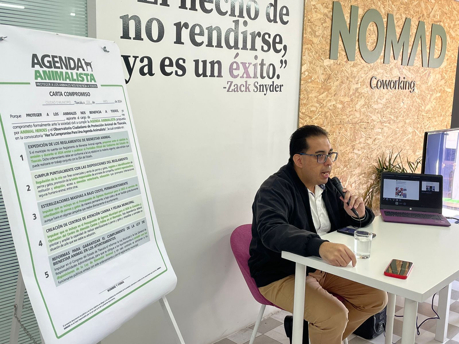 Por: Cortesía Partidos relegan temas de bienestar animal; Observatorio insta a candidatos a firmar agenda