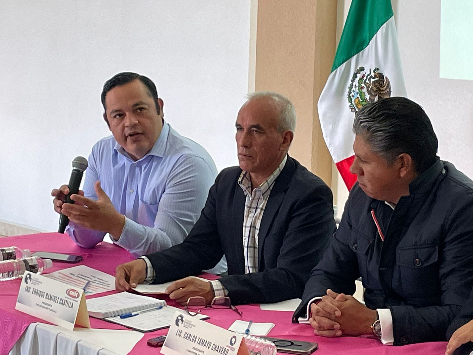 Por: Cortesía Alianza Empresarial de Tlaxcala prevé que la SCJN decidirá sobre el Fondo de Pensiones