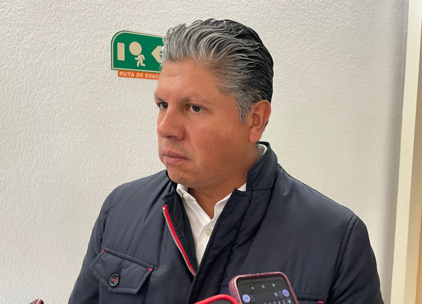 Por: Cortesía Empresas en Tlaxcala experimentan problemas menores debido a la escasez de agua