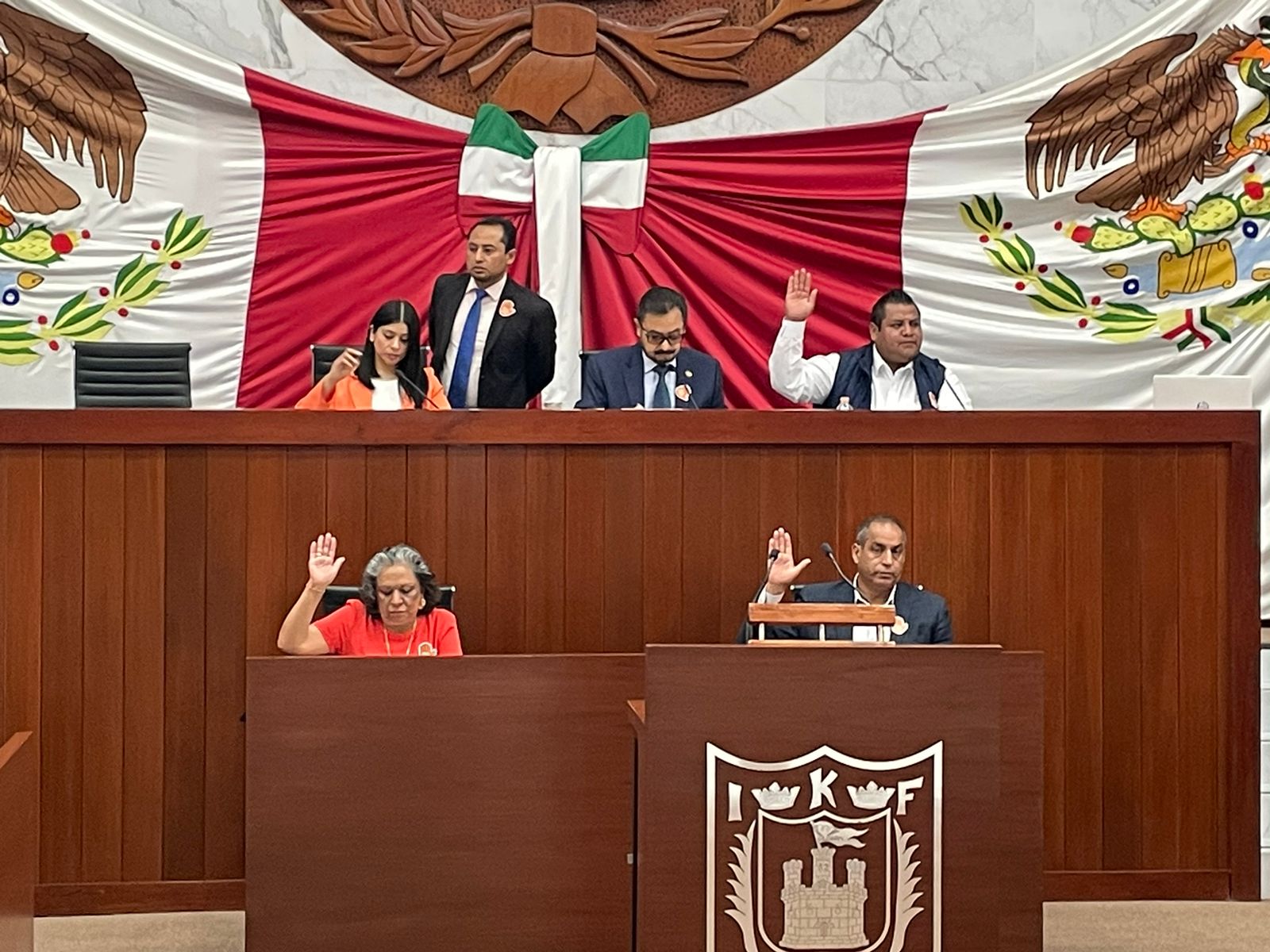 Aprueban iniciativa para impulsar misión comercial hacia China