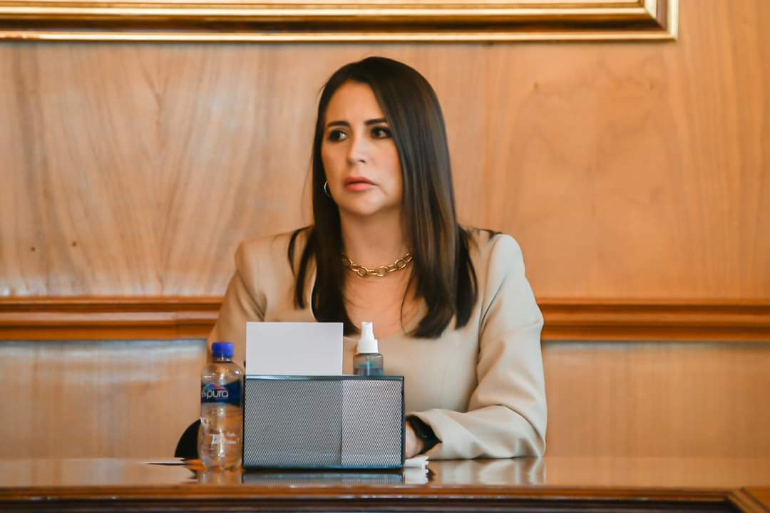 Por: Cortesía Abre TSJE investigaciones contra personal de Casa de Justicia de Huamantla