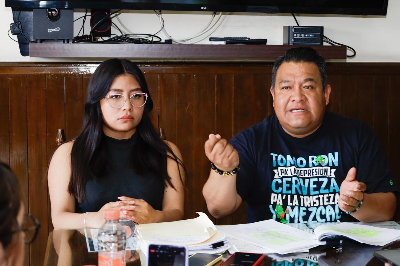 Exmagistrado pierde amparo contra periodistas que desestimaron su demanda por daño moral