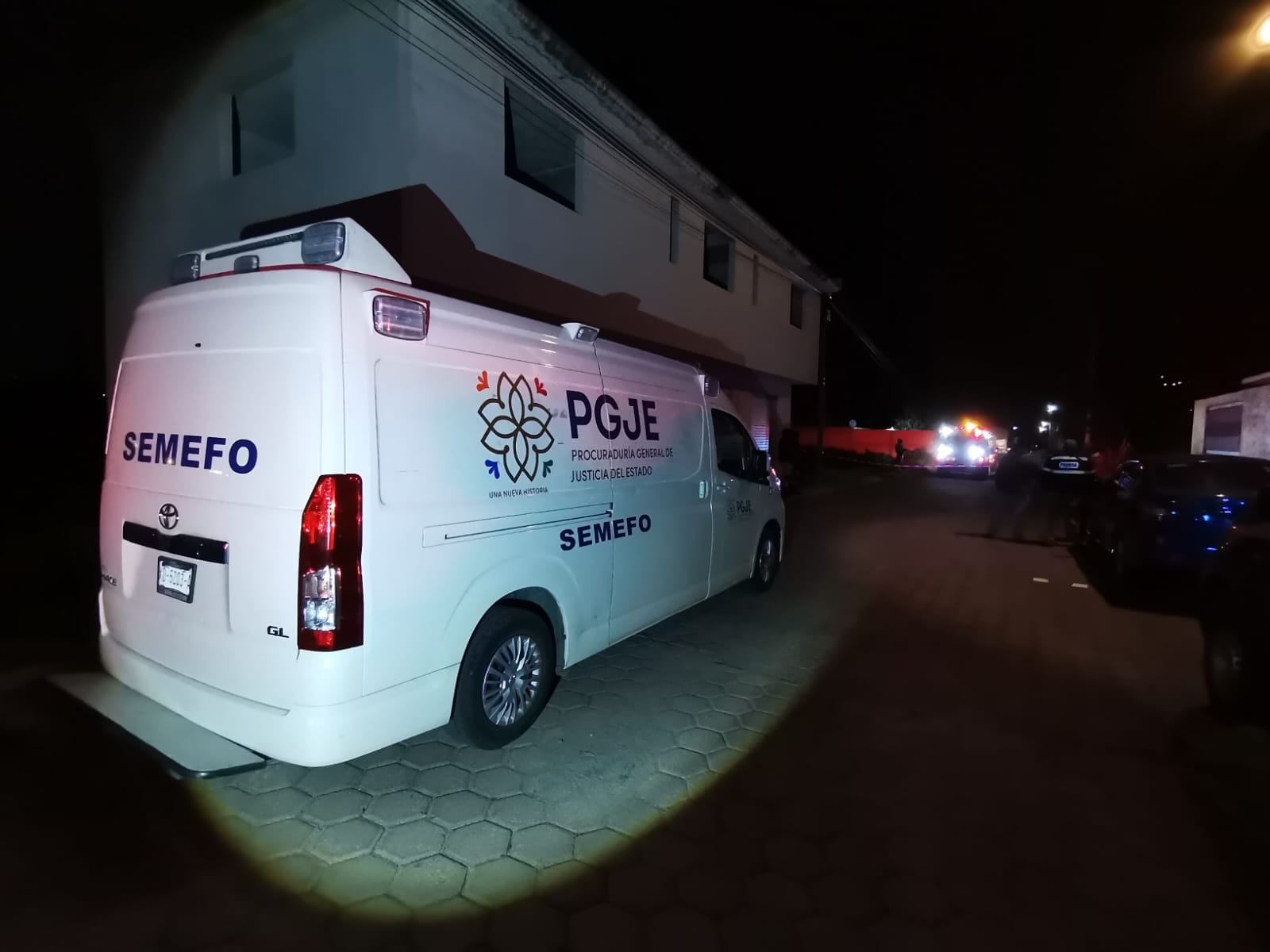 Por: Cortesía Descubren cuerpo en avanzado estado de descomposición dentro de un domicilio, en Españita