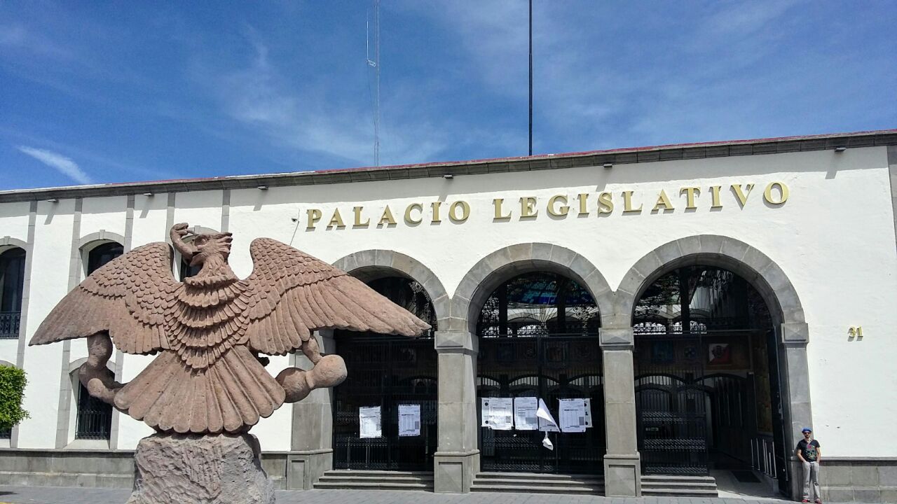 Por: Cortesía El Congreso considera la inclusión de abogados litigantes en la terna para Fiscal General