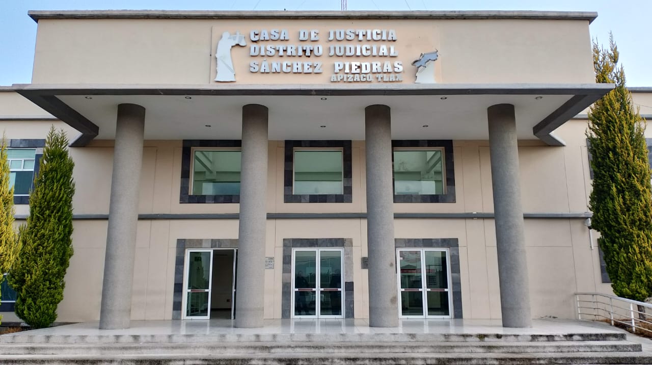 Por: Cortesía Dictan sentencia de prisión a Álvaro N por la desaparición de Daniela N