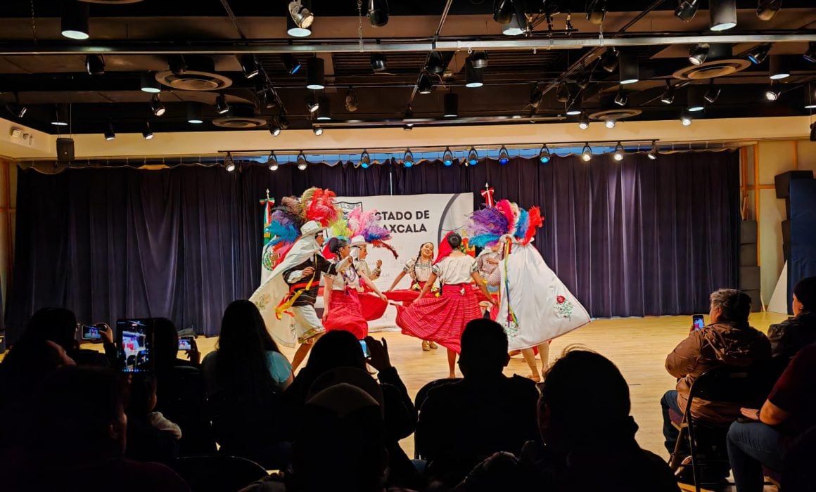 Conmemoran hermanamiento Tlaxcala-New Haven