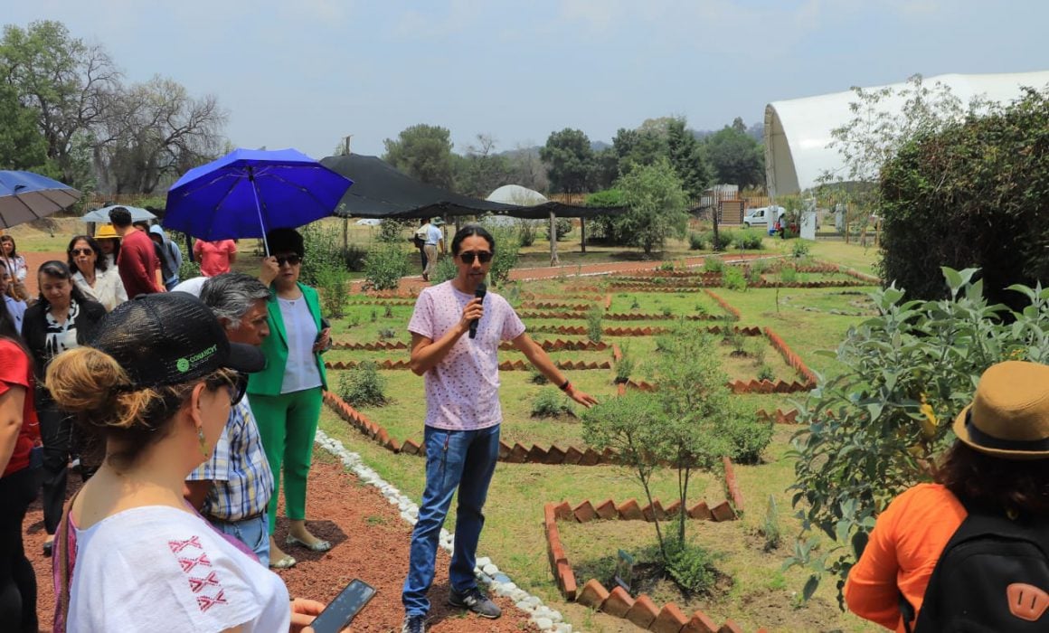 Por: Cortesía Conjunta UATX saberes científicos en favor de la bioculturalidad