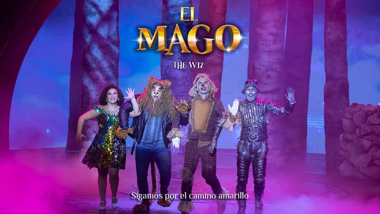 Llega la magia al Recinto Ferial de Tlaxcala con El Mago de Wish