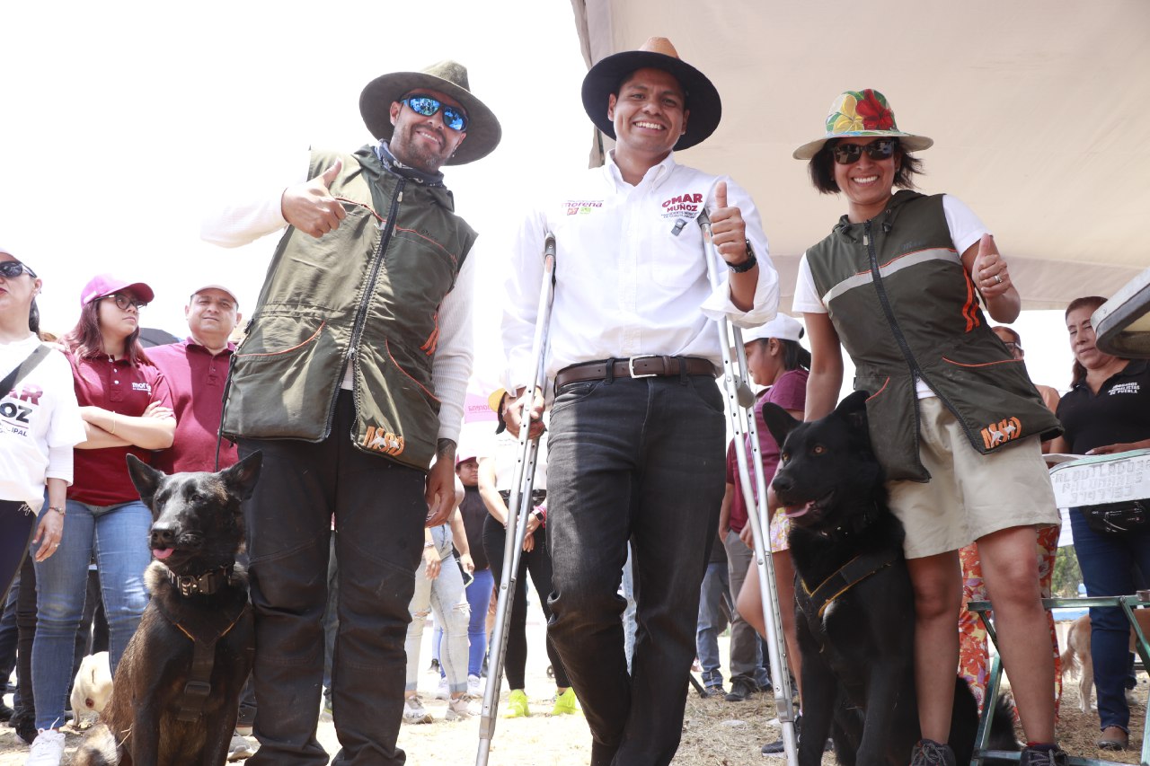 Omar Muñoz compromiso bienestar animal 4