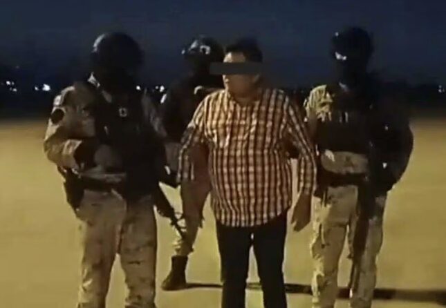 Por: Cortesía Liberan a “Don Rodo” hermano de “El Mencho” líder del CJNG