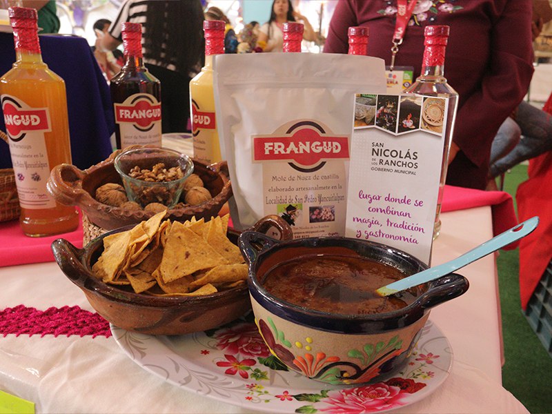 Por: Cortesía Feria de Puebla