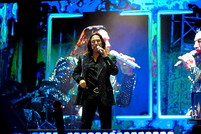 Por: Cortesía Marco Antonio Solís