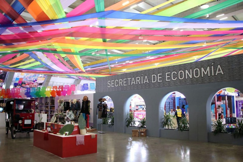 Por: Cortesía Feria de Puebla 2024