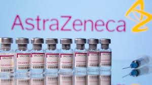 Por: Cortesía AstraZeneca reconoce que su vacuna podría provocar trombosis