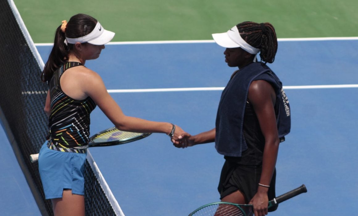 Mexicanos llegan a la final del Open Tennis Tour Tlaxcala