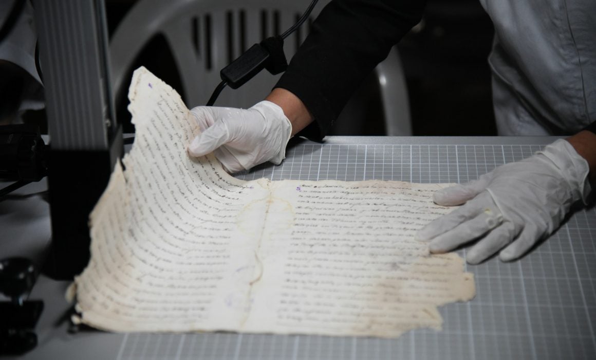 Presentan micrositio web: Rescate comunitario en San Simón Tlatlahuquitepec