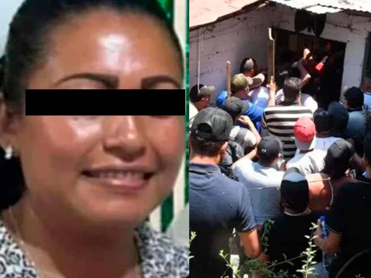 Por: Cortesía SSPC buscan a los responsables del homicidio de Ana