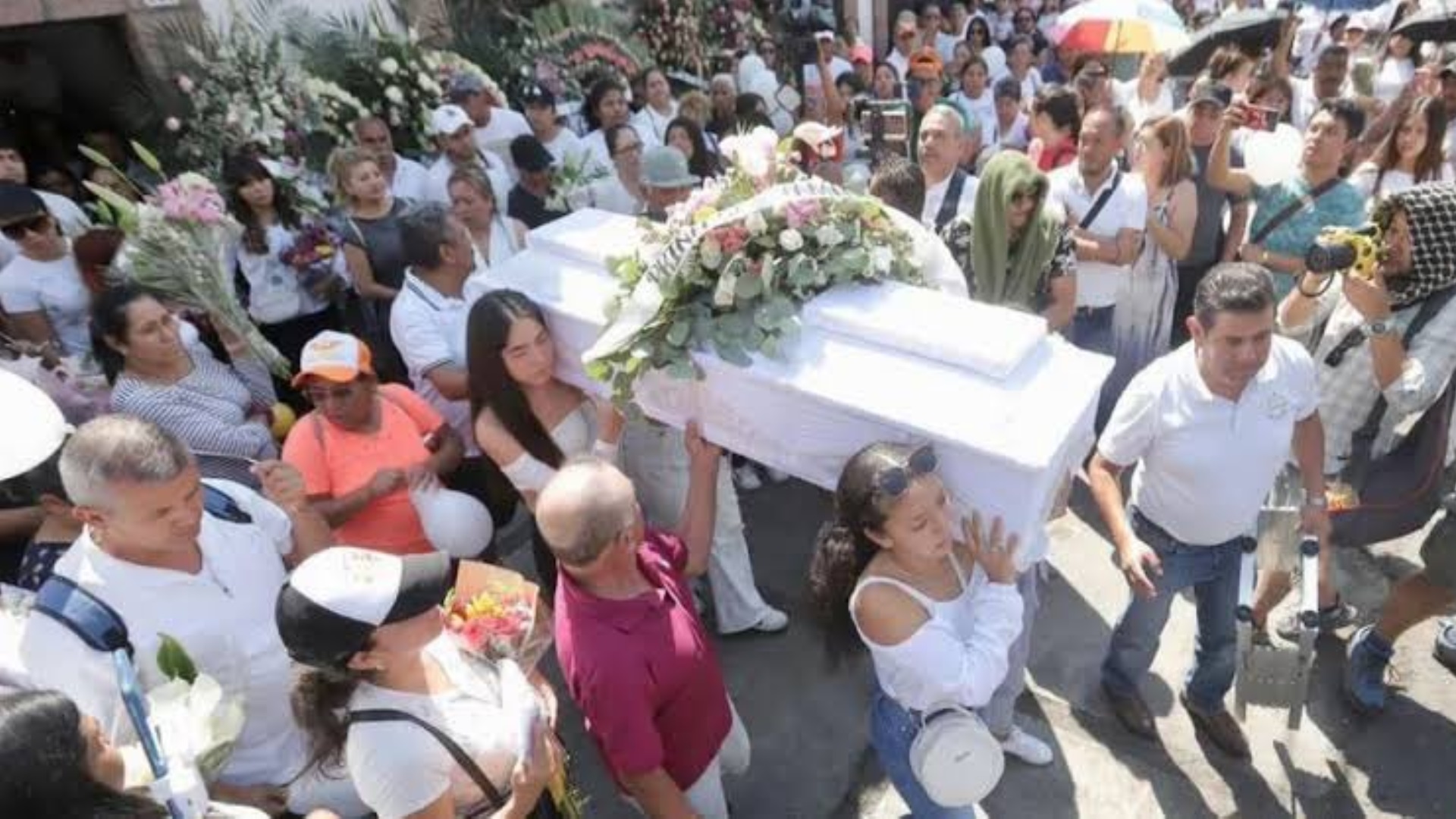 Por: Cortesía Vinculan a proceso a Axel 'N' por el feminicidio de la niña Camila