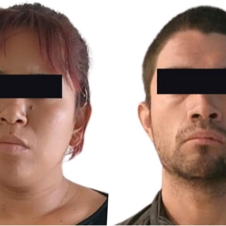 Por: Cortesía Madre mató a su hija de 3 años en EdoMex: intentó incinerarla y al final la enterró
