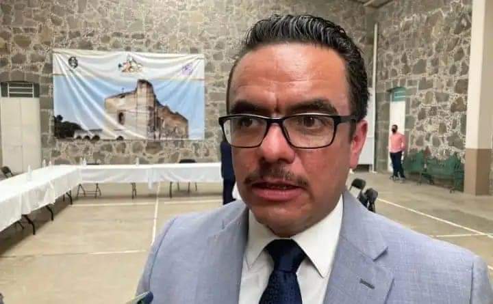 Por: Cortesía Da MORENA candidatura a señalado por delitos de acoso y violencia en Yauhquemehcan