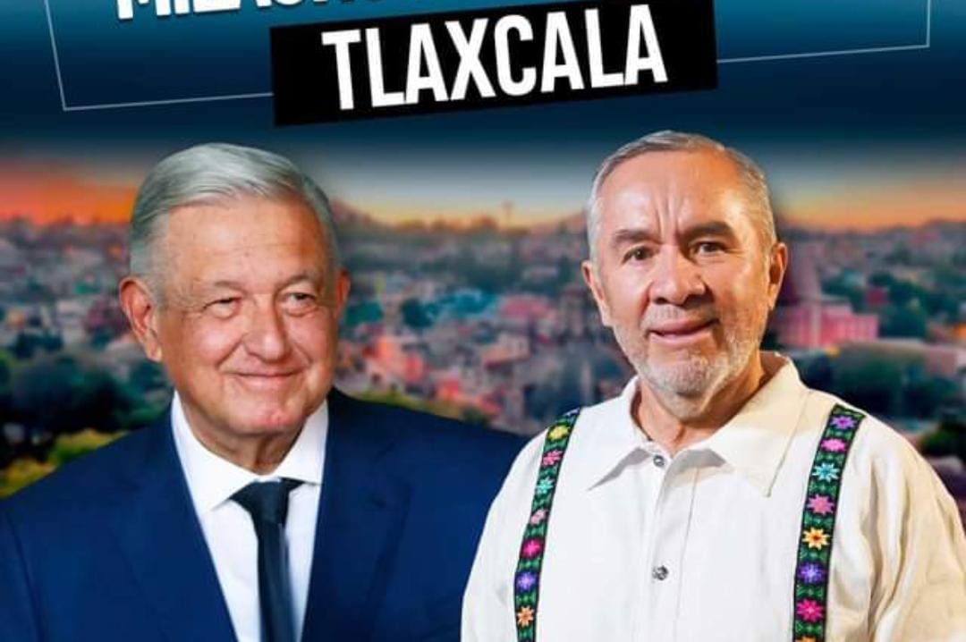 Al estilo "verde" Sergio González se dice cuatroteísta de AMLO y Claudia Sheinbaum