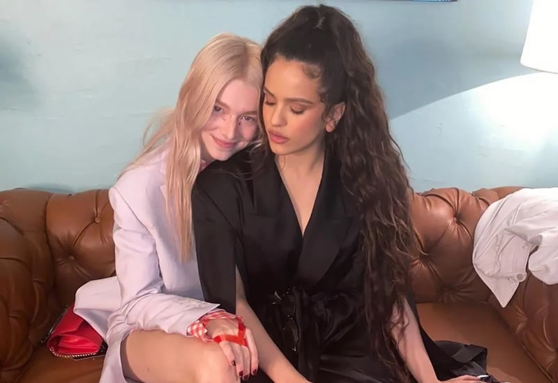 Por: Cortesía Hunter Schafer