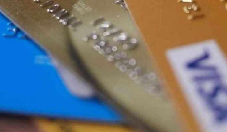 Por: Cortesía tarjeta de crédito