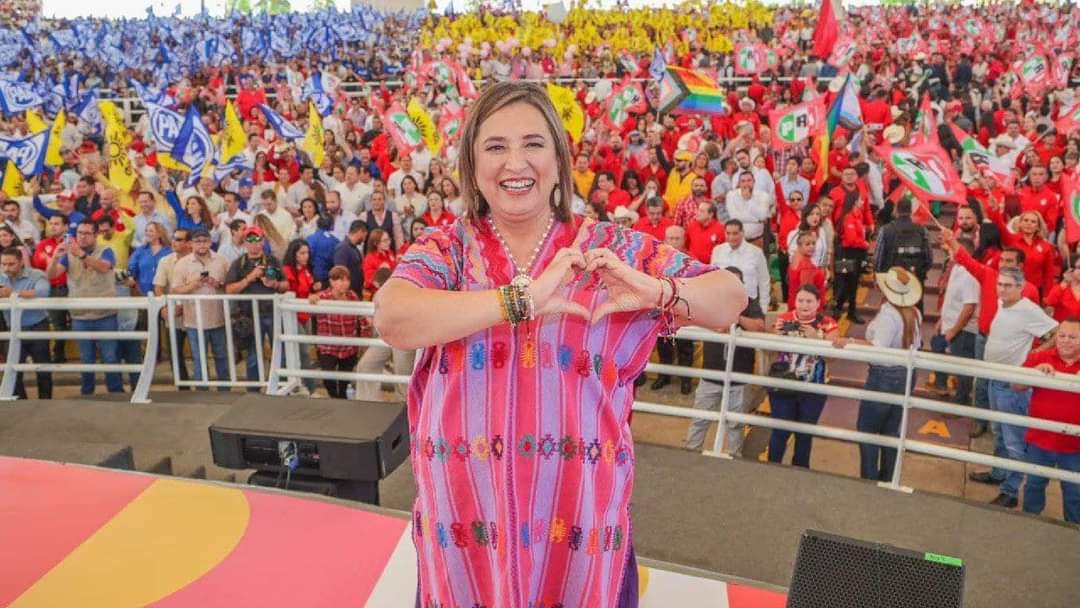 Por: Cortesía Pintarán en Tlaxcala un México Sin Miedo