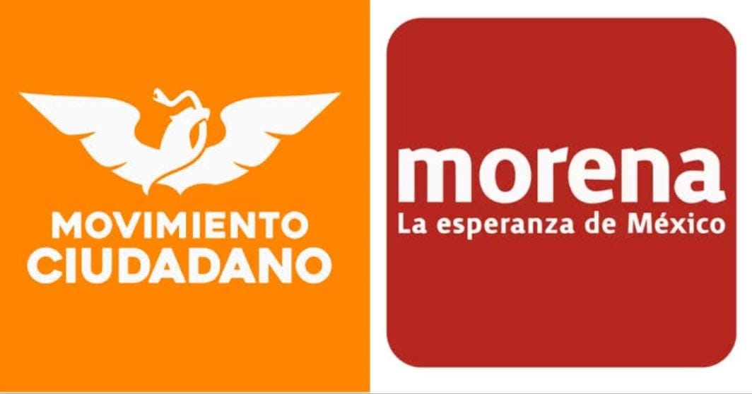 Multados MORENA y MC por irregularidades u omisión en comprobación de gastos de precampaña