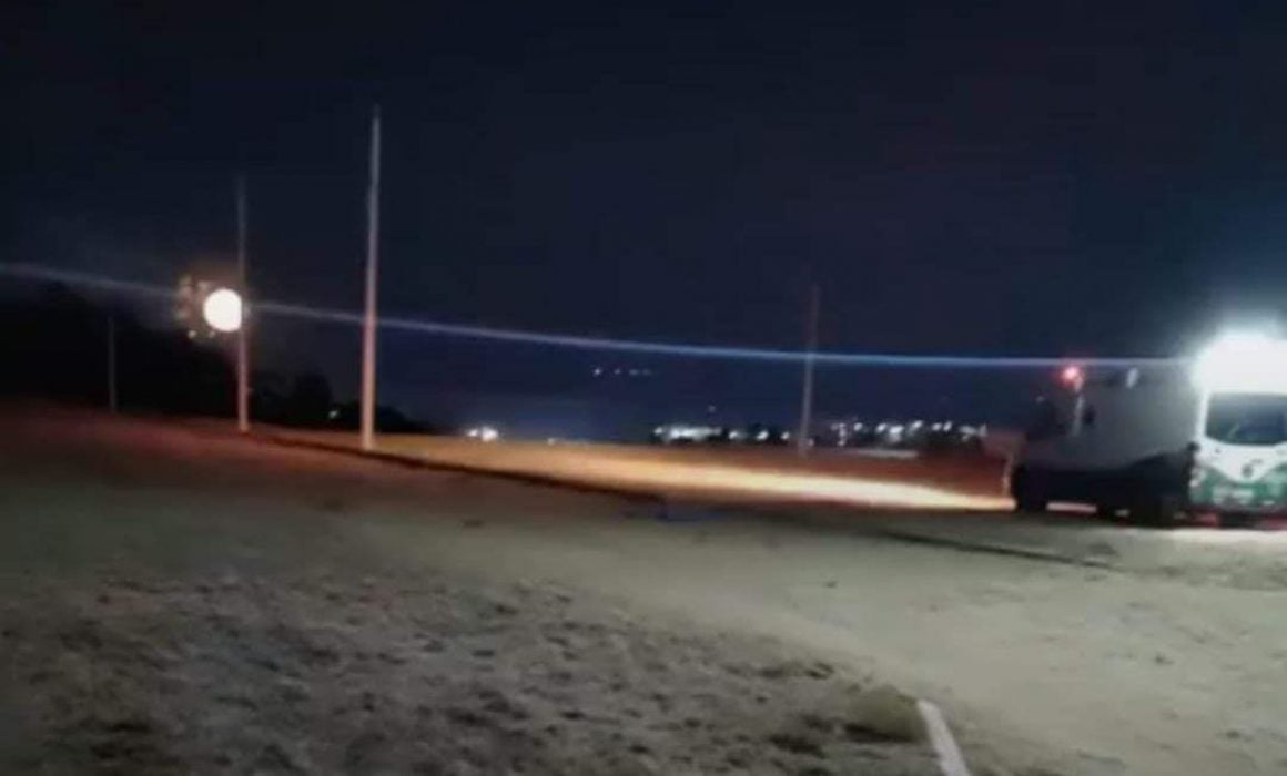 Localizan cadáver en terrenos de labor de Ixtacuixtla