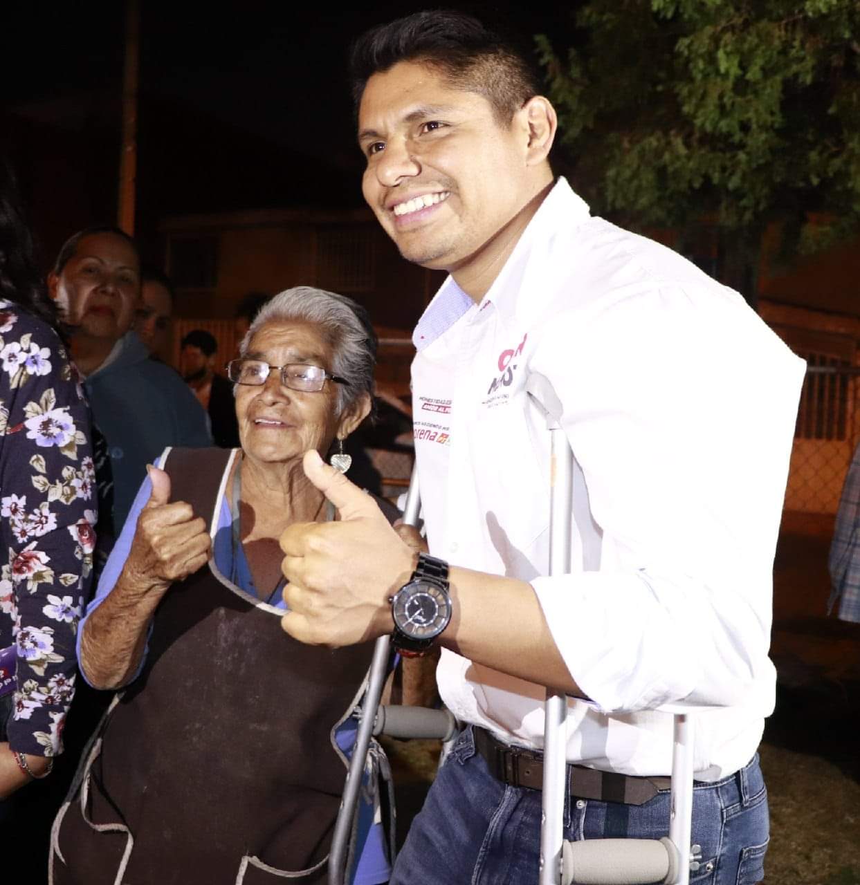 Omar Muñoz advierte 4