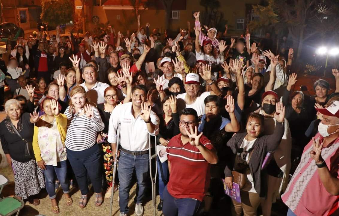 Omar Muñoz advierte 5