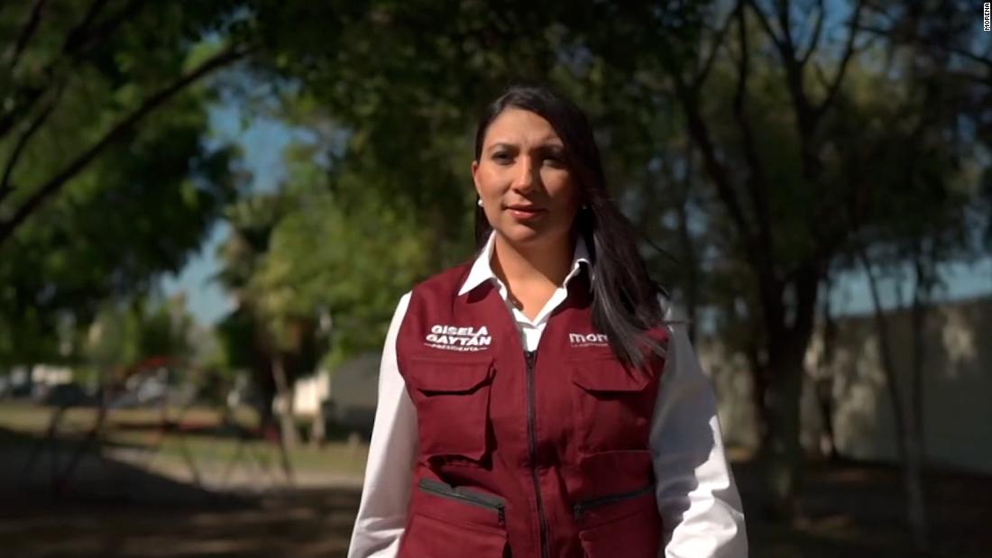 Por: Cortesía Secretario de gobierno de Guanajuato, niega haber recibido solicitud de protección para Gisela Gaytán
