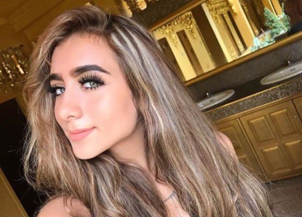 Por: Cortesía Vielka Pulido habría sido asesinada por presuntas actividades ilícitas de su pareja