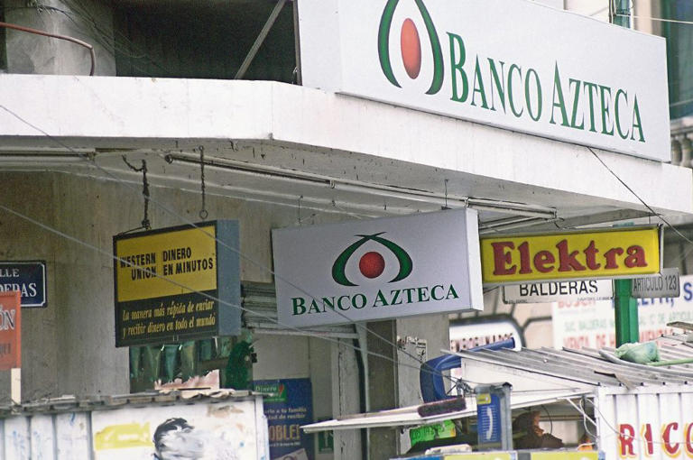 Por: Cortesía Banco Azteca