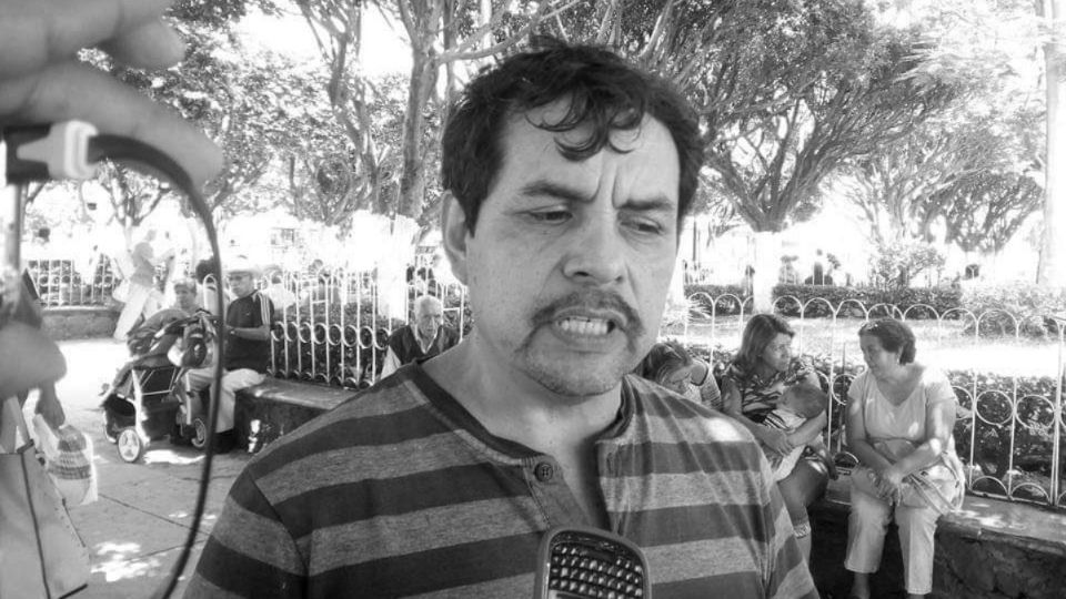 Por: Cortesía Asesinan a líder de comerciantes en Cuautla
