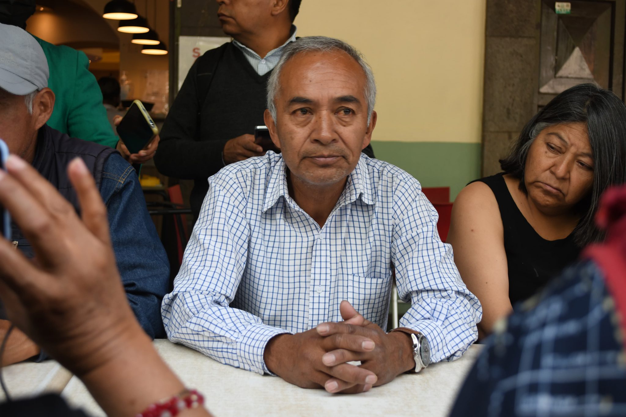 Reviran morenistas contra designación de Bianca Xochitiotzi como candidata