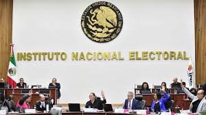 Por: Cortesía El INE ha recibido 159 solicitudes de protección a aspirantes