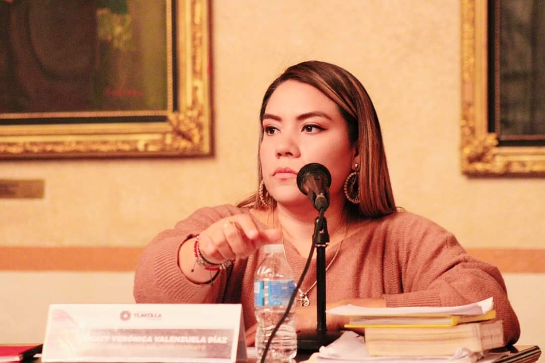 Por: Archivo  "Proceso interno de MORENA ha sido manipulado": Katy Valenzuela Díaz