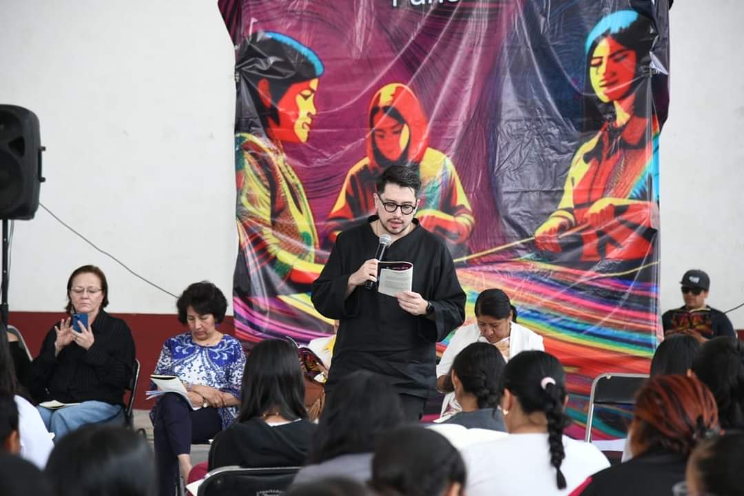 Por: Cortesía Exige Antonio Martínez a INE vigilar registros de falsos candidatos LGBTTTIQ+