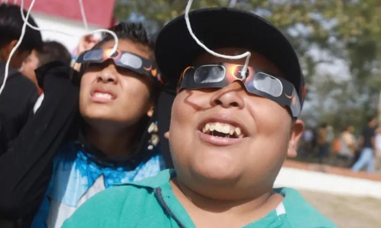 Por: Cortesía Eclipse