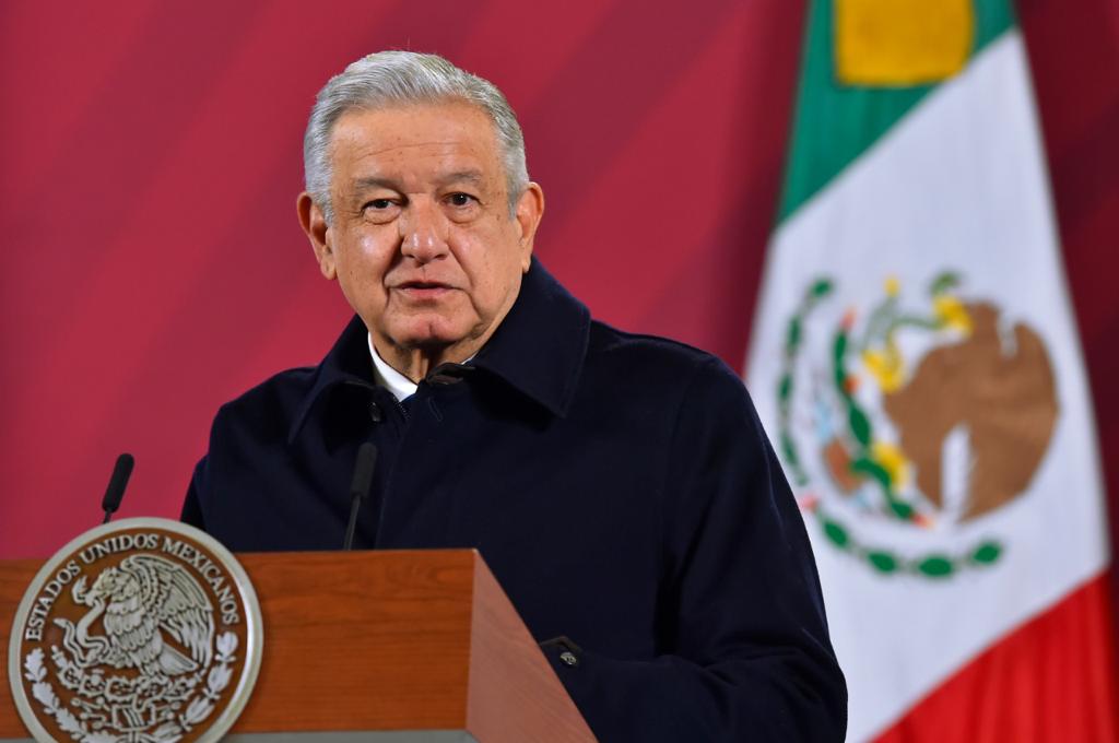 Por: Cortesía AMLO rompe relaciones diplomáticas con Ecuador