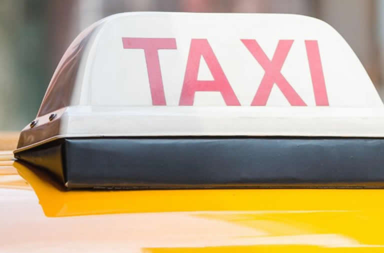 Por: Cortesía Taxista