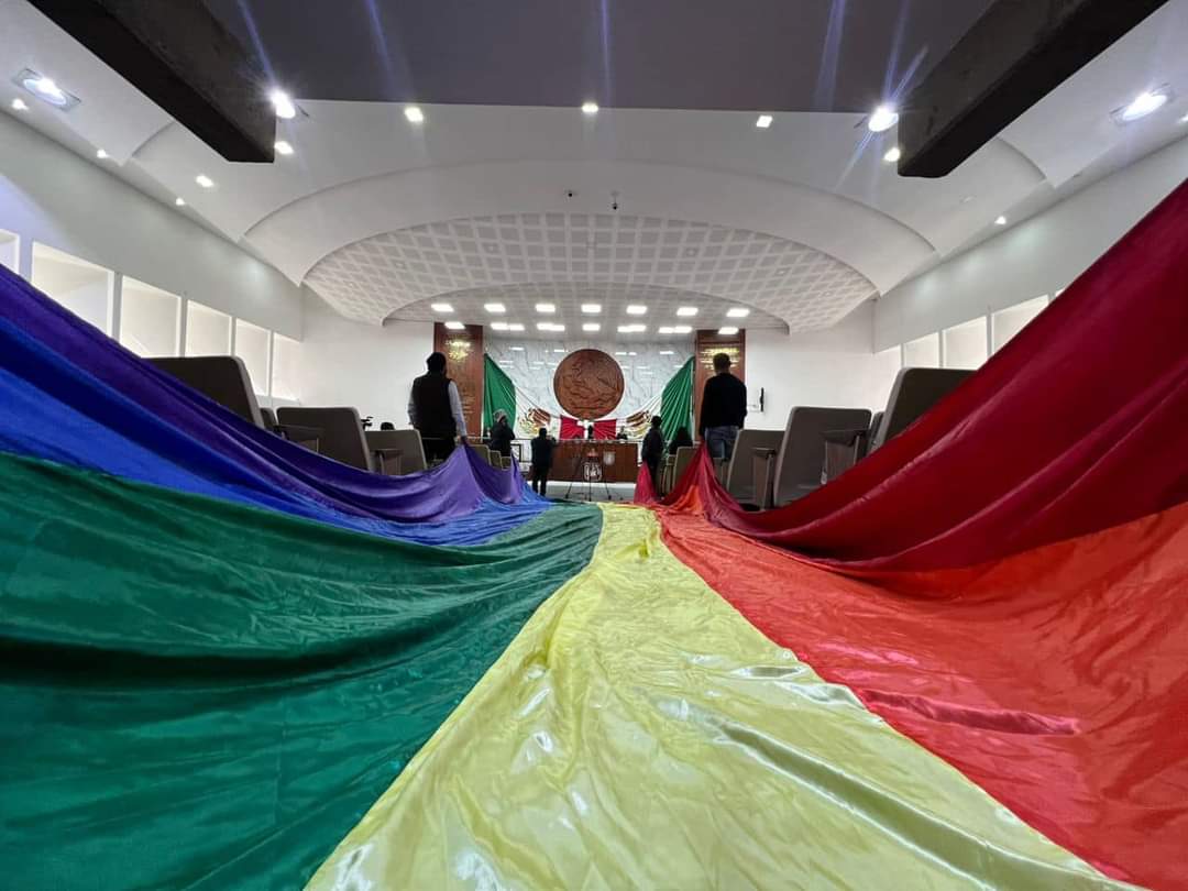 Comité de diversidad de MORENA reprueba candidaturas LGBTTTIQ+ apócrifas