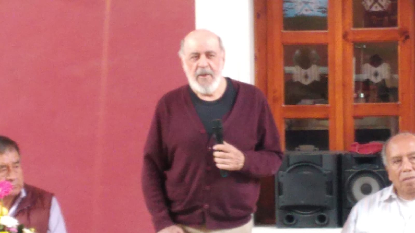 Claudia Sheinbaum ganará el debate presidencial: Álvarez Lima